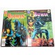 COMIC BATMAN EL ULTIMO DESAFIO