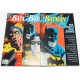 COMIC BATMAN UNA MUERTE EN LA FAMILIA
