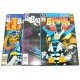 COMIC BATMAN LA CRUZADA