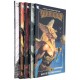 COMICS HAWKMAN 5 TOMOS