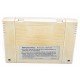 VIDEOJUEGO STREET FIGHTER II SUPER NINTENDO