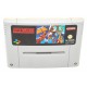 VIDEOJUEGO WORLD LEAGUE BASKETBALL SUPER NINTENDO