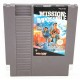VIDEOJUEGO NINTENDO NES MISSION IMPOSSIBLE