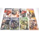 MANGA COLECCION ATAQUE A LOS TITANES ATTACK ON TITAN