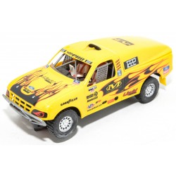 NINCO FORD TRUCK AMARILLO