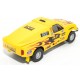 NINCO FORD TRUCK AMARILLO