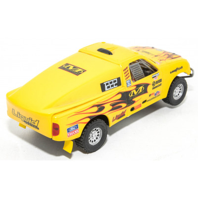 NINCO FORD TRUCK AMARILLO