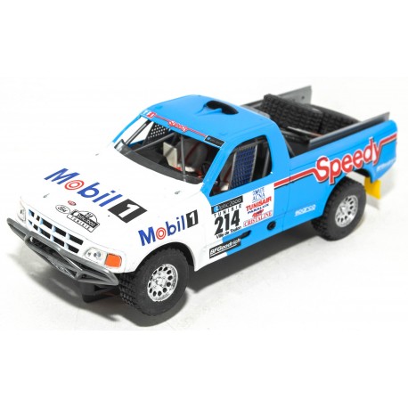 NINCO FORD TRUCK MOBIL 214