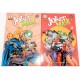 COMICS DC JOKER MASK