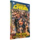 COMIC DC HEROES EN CRISIS