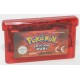 VIDEOJUEGO GBA POKEMON RUBI
