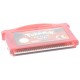 VIDEOJUEGO GBA POKEMON RUBI