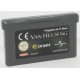 VIDEOJUEGO GBA VAN HELSING