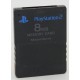 MEMORY CARD PS2 8MB SONY