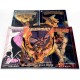 COMICS HAWKMAN 5 TOMOS