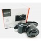 CAMARA MIRRORLESS SONY A5000 + 16-50MM