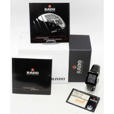RELOJ RADO DIASTAR 538.0591.3
