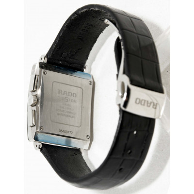 RELOJ RADO DIASTAR 538.0591.3