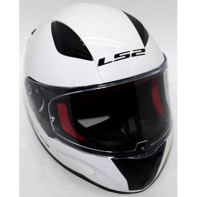 CASCO MOTO LS2 RAPID TALLA M