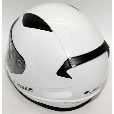 CASCO MOTO LS2 RAPID TALLA M