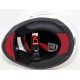 CASCO MOTO LS2 RAPID TALLA M