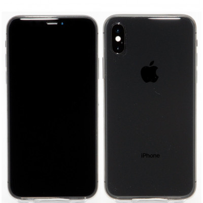 APPLE IPHONE X 64GB NEGRO