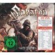 CD SABATON THE LAST STAND