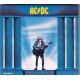 CD AC/DC WHO MADE WHO