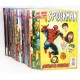 COMICS SPIDERMAN - LOMO ROJO - 31 TOMOSOMPLETA