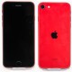IPHONE SE 2020 64GB ROJO