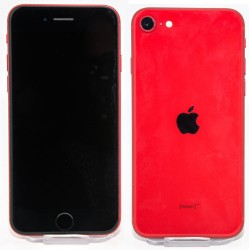 IPHONE SE 2020 64GB ROJO
