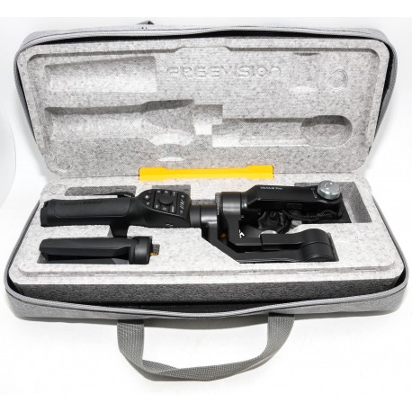 ESTABILIZADOR VILTA-M PRO CON ESTUCHE