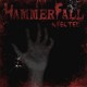 CD HAMMERFALL - INFECTED
