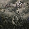 CD VOODOO SIX - SONGS TO INVADE COUNTRIES TO
