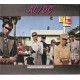 CD AC/DC - DIRTY DEEDS DONE DIRT CHEEP