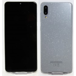SAMSUNG GALAXY A02 32GB GRIS