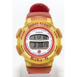RELOJ CASIO BABY-G