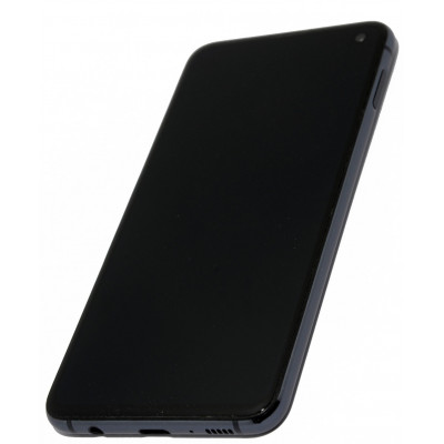 SAMSUNG GALAXY S10E 128GB NEGRO