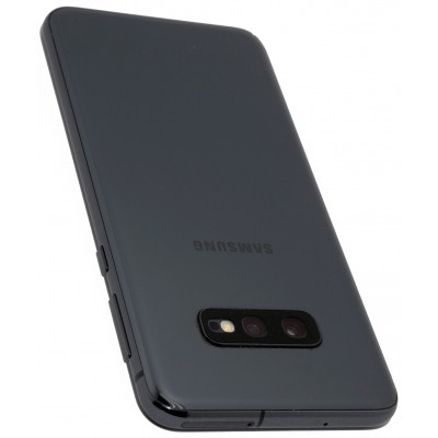 SAMSUNG GALAXY S10E 128GB NEGRO
