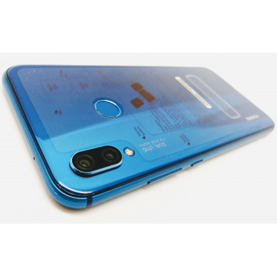 Huawei P20 lite ANE-LX1 Klein Blue