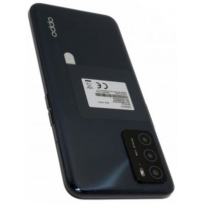 OPPO A16S 64GB NEGRO