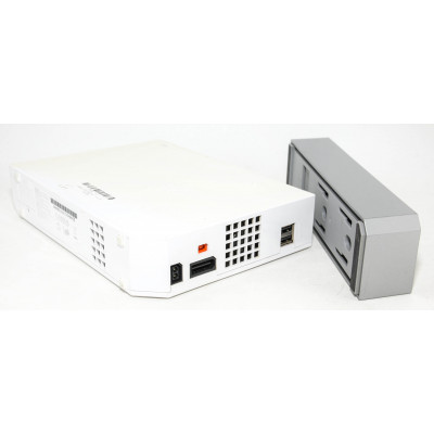 CONSOLA WII BLANCA CON MANDO