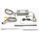 CONSOLA WII BLANCA CON MANDO