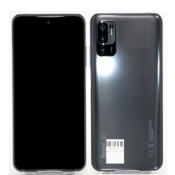XIAOMI REDMI NOTE 10 5G 128GB NEGRO