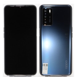 OPPO A16S 64GB NEGRO