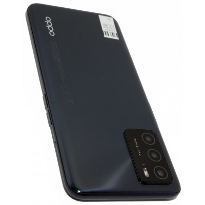 OPPO A16S 64GB NEGRO