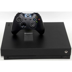 CONSOLA XBOX ONE X 1TB
