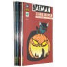 COLECCION COMICS BATMAN LARGO HALLOWEEN