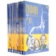 COLECCION COMICS BATMAN LA SAGA DE RAS AL GHUL 12 TOMOS