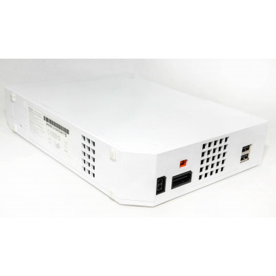 CONSOLA WII BLANCA CON MANDO